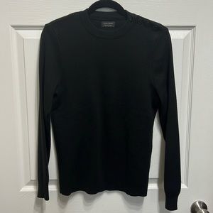 Zara man sweater